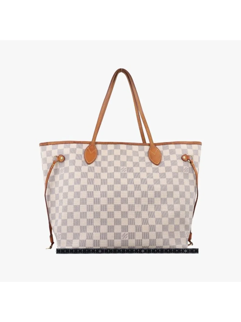Louis Vuitton this authentic